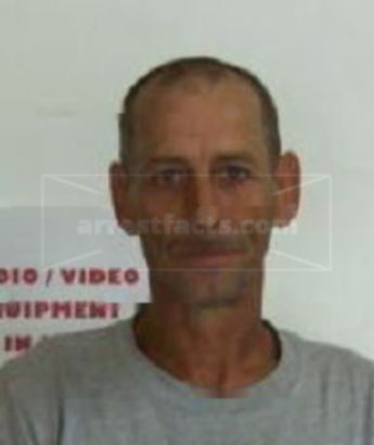 Floyd B Turner