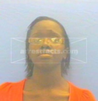 Ashley M. Vann