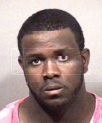 Tyrone Pierson