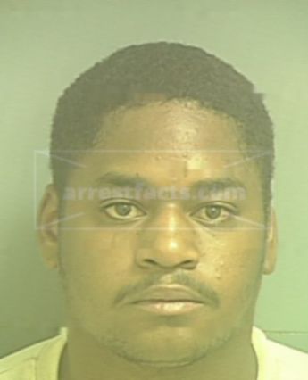 Tyrone Emanuel Townsend