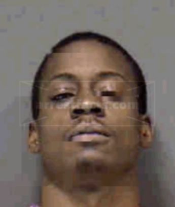Freddie Allen Franklin
