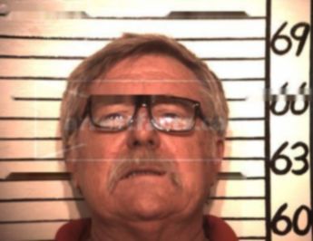 Mark Allen Gordon