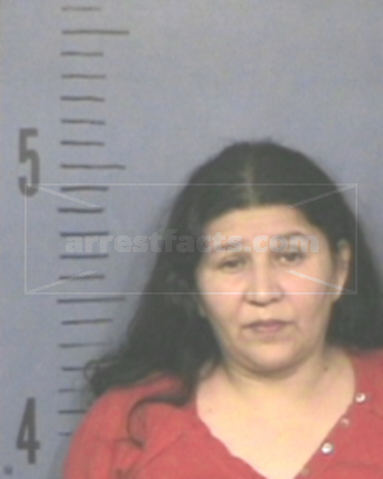 Elizabeth Teresa Wheaton
