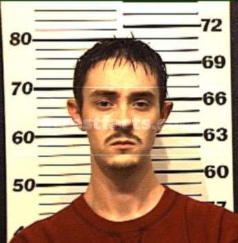 Jason Michael Ervin