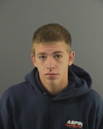 John Anthony Burnett