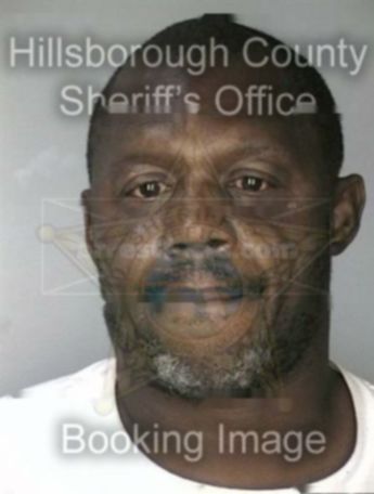 Lonnie Charles Curry