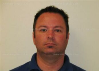 Patrick Barton Hughett