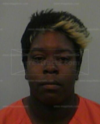 Dawn Lamesha Demeritte