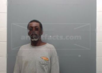 Larry Donell Clark