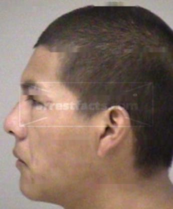 Jose G Cortez
