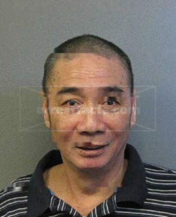 Thanh Hun Ly
