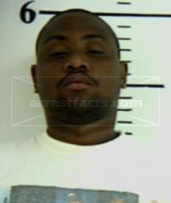 Dexter Dewayne Mosley