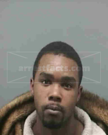 Deandre Vereece Marks