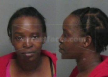 Felicia Holloway