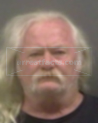 Dean Edward Westervelt
