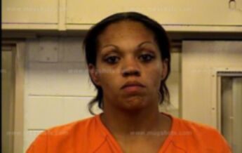 Samantha Kayenta Jackson