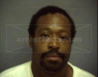 Charlie Ray Perry