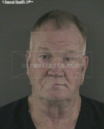 Donald Duane Hughes
