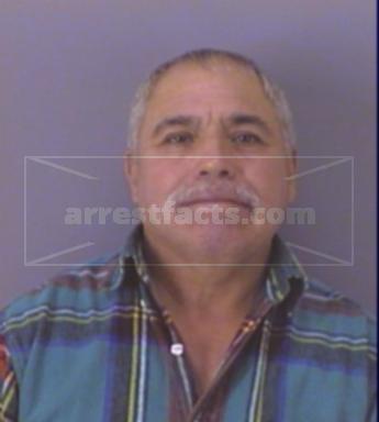 Honorio Cruz Landaverde