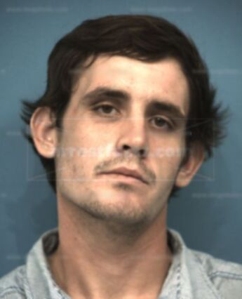 Trevor James Pollard