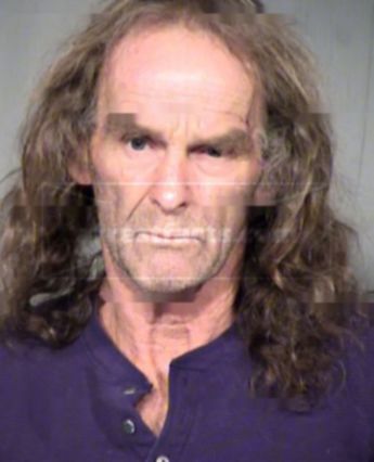 Timothy George Spalding
