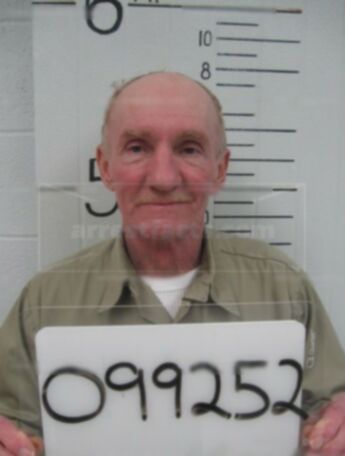 Ronald L Warford