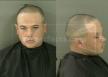 Eric Everett Goss