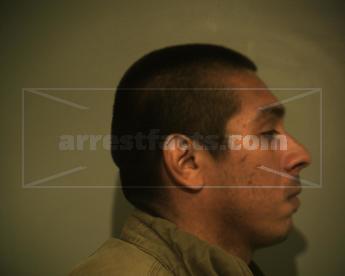 Lionel Sandoval Morales