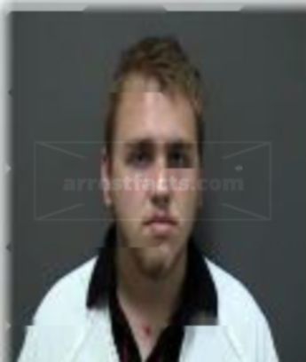 Zachary Denomie
