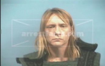 Jennifer Carol Green Sumrall