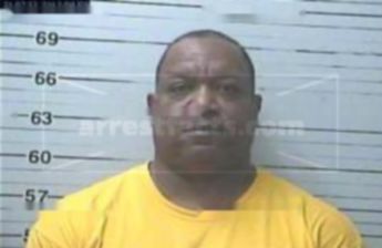 Ricky Raidell Floyd