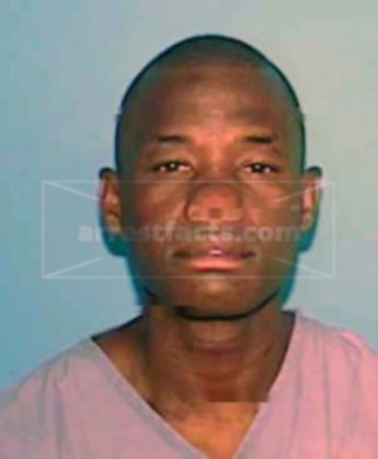 Errick Lorenzo Hunt