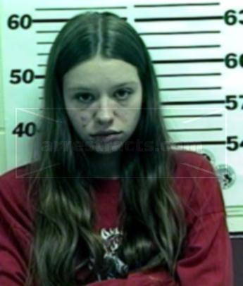 Bryanna Elizabeth Fellows