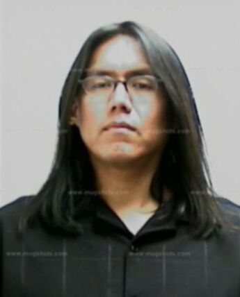 Harrison Begay Jr.