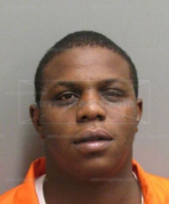 Byron Kewon Knight