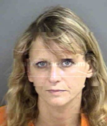 Janet Gay Adkins