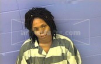 Keerica Dachelle Cartwright
