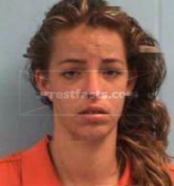 Brittney Marie Rausch
