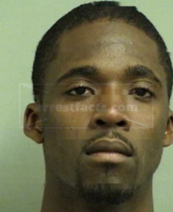 Reyshawn Lloyd Walker