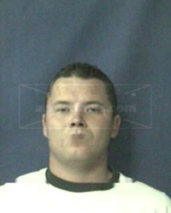 Daniel Roy Brown