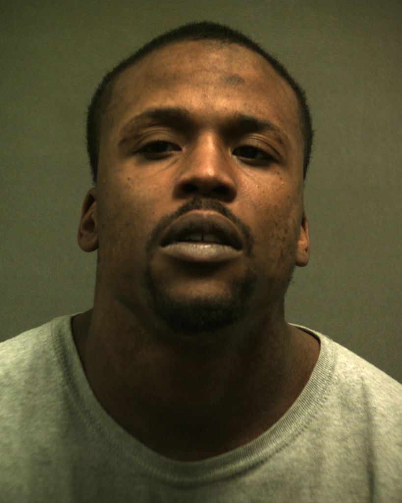 Trey Don Matthews