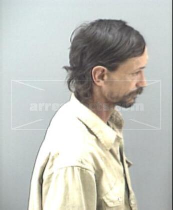 David Allen Brooks