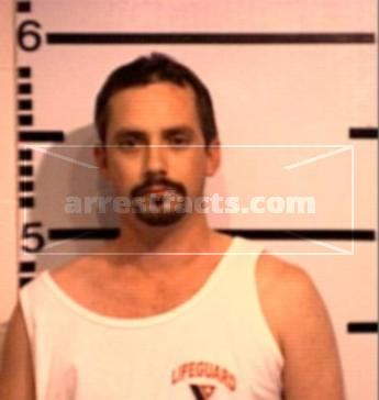 Bruce David Hamm