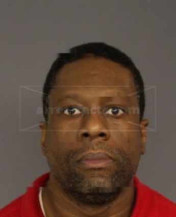Dwight Townes