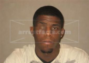 Patrick Laron Brown