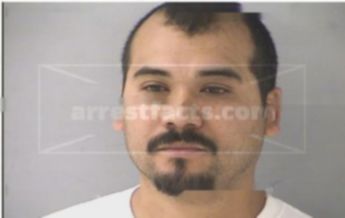 Victor Manuel Moreno