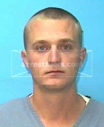 Todd Allen Green