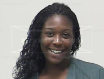 Latisha Demeta Brown