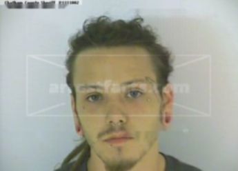 Chase Brander Nolan