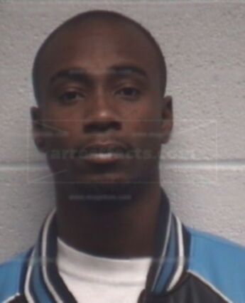 Aaron Marquis Brooks